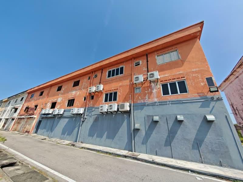 Taman Melaka Raya - 4