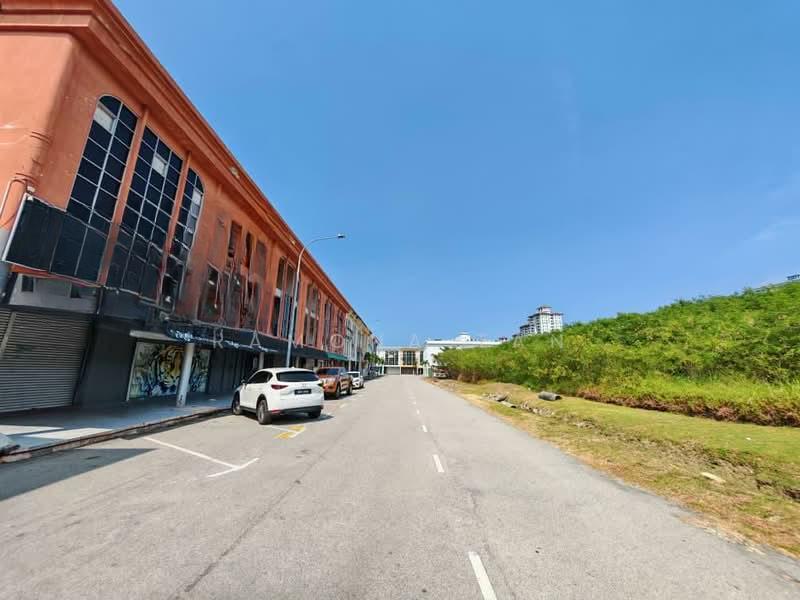 Taman Melaka Raya - 5