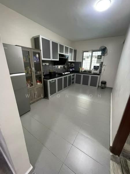 Taman Perkasa - 5