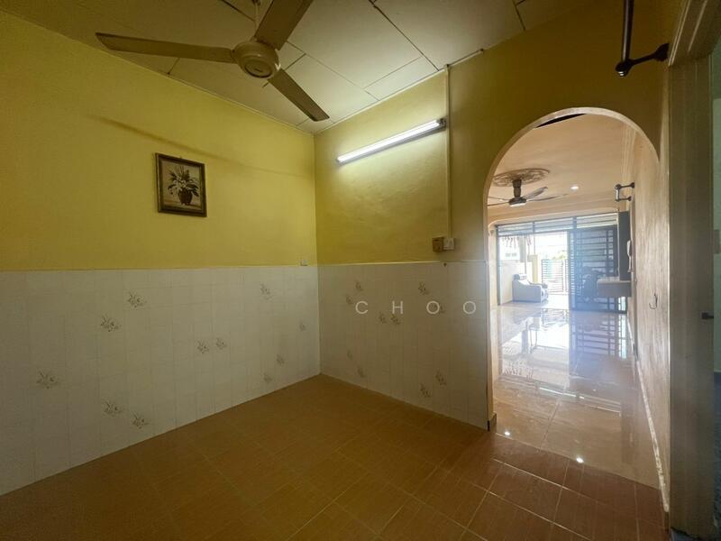 Taman Sentul - 2