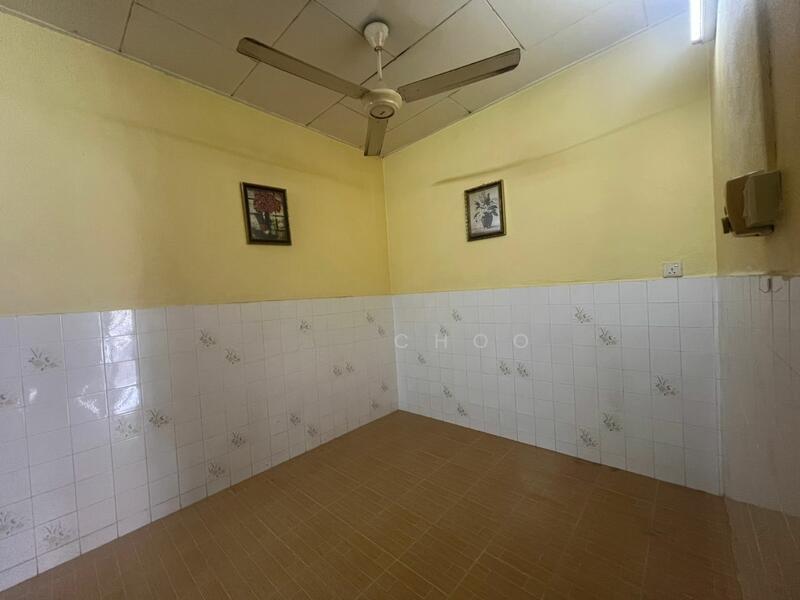 Taman Sentul - 4