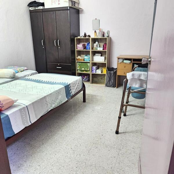 1 Storey Terrace At Sungai Nibong Freehold Renovated - 5