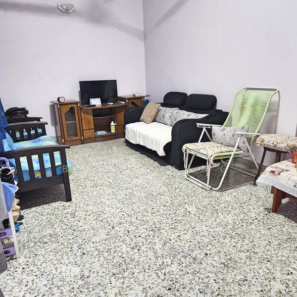 1 Storey Terrace At Sungai Nibong Freehold Renovated - 4