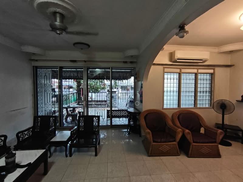 Setapak - 2