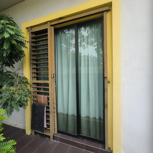 D'Mayang Sari, Nilai - 5