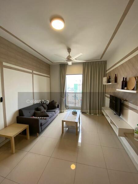 V Residence 2 @ Sunway Velocity - 4