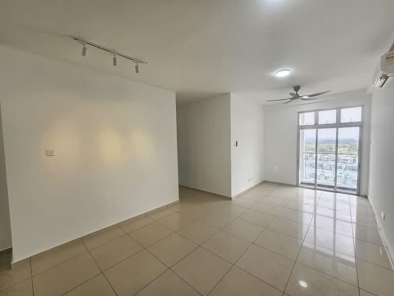 One Sentral Serviced Residence - 2
