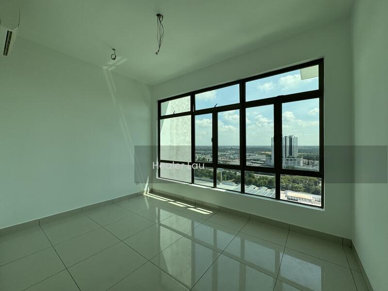 PARC Regency (Residensi Masai) - 5