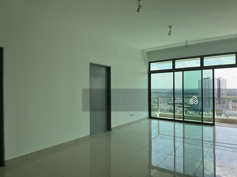 PARC Regency (Residensi Masai) - 1