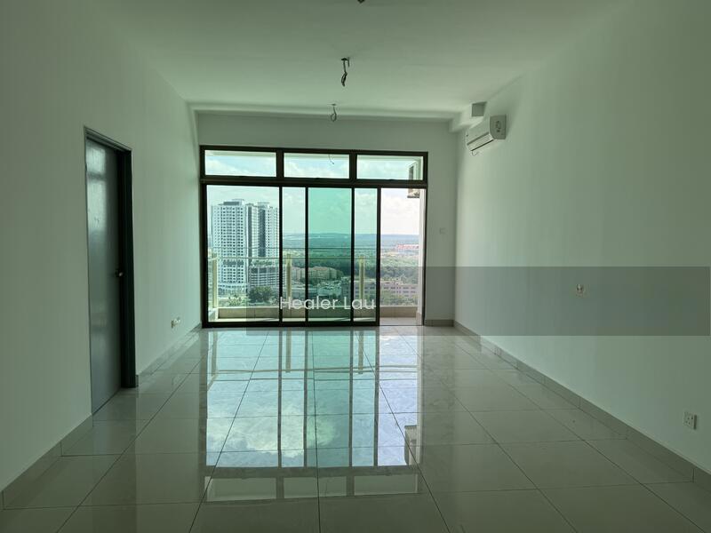 PARC Regency (Residensi Masai) - 4