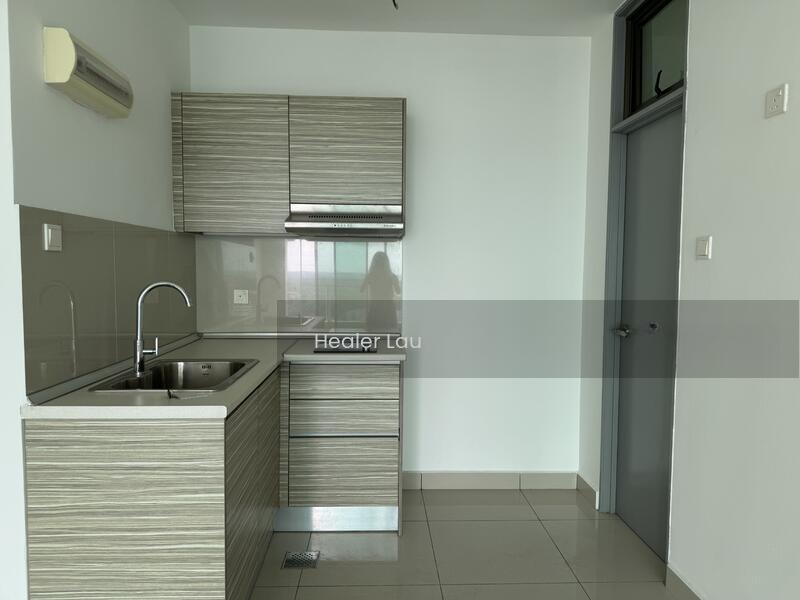 PARC Regency (Residensi Masai) - 2