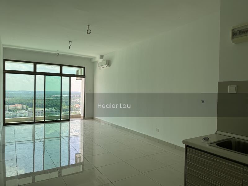 PARC Regency (Residensi Masai) - 3