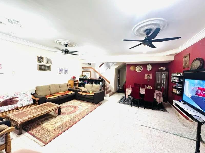 Taman Suria Jaya - 2