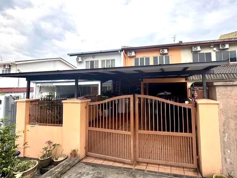 Taman Suria Jaya - 1