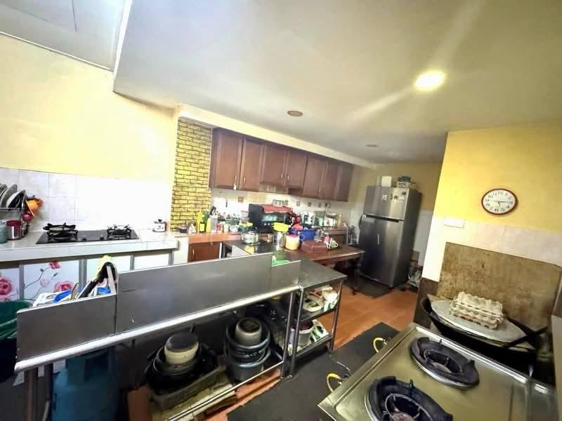 Taman Suria Jaya - 3