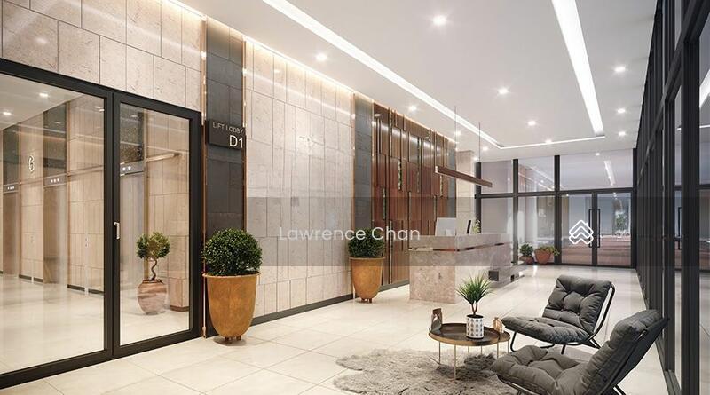 THE RIVA RESIDENCES - 2