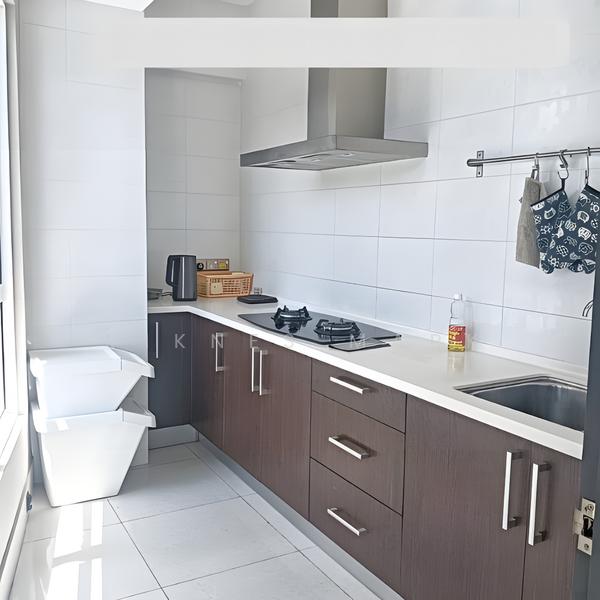 The Cove Condominium - 5