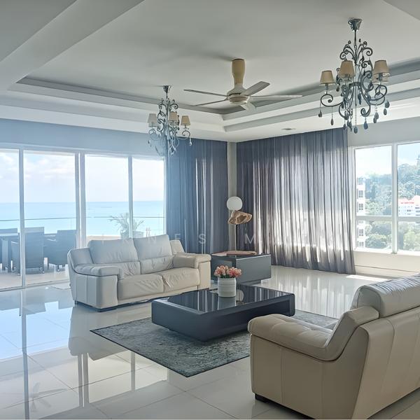 The Cove Condominium - 1