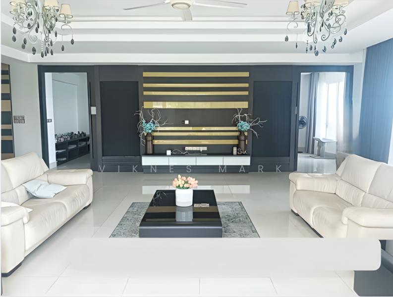 The Cove Condominium - 2