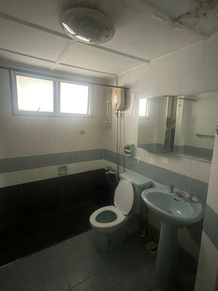 South View @ One Ampang Avenue - 2