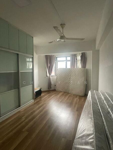 South View @ One Ampang Avenue - 3