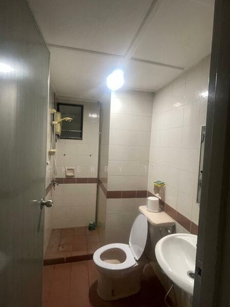 South View @ One Ampang Avenue - 4