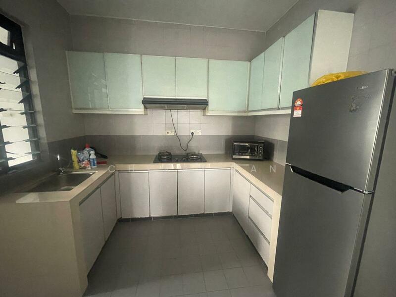 South View @ One Ampang Avenue - 5