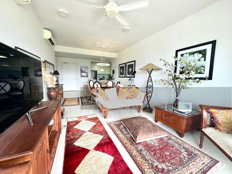 G Residence - 4