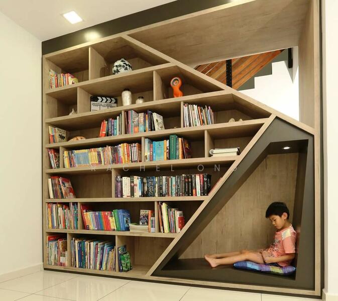 Laman Putra - 3