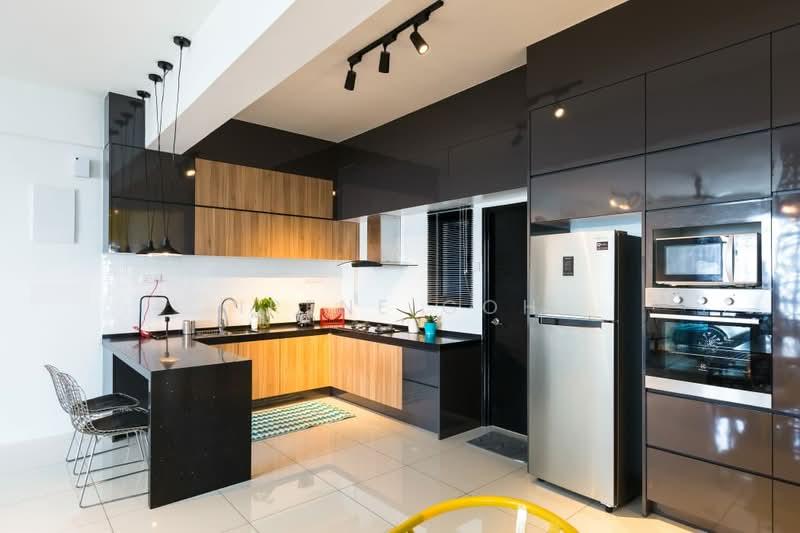 City Residence - 4