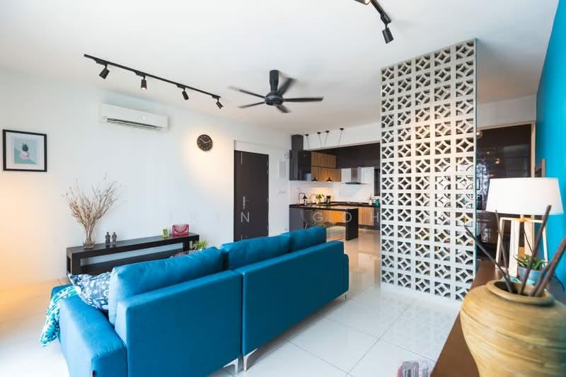 City Residence - 5