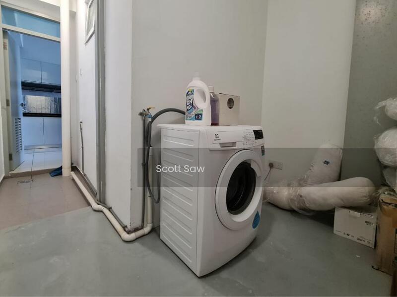 Tropicana Bay Residences - 2