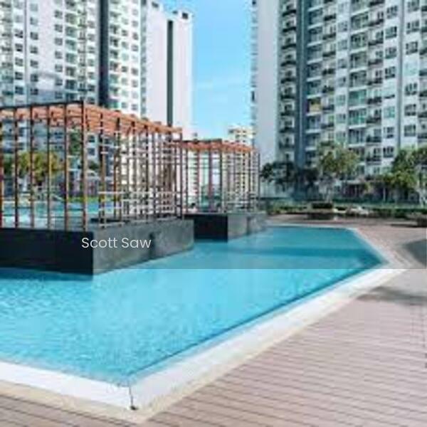 Tropicana Bay Residences - 3