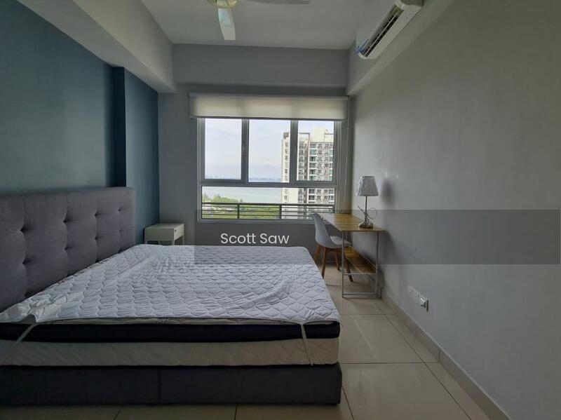 Tropicana Bay Residences - 5