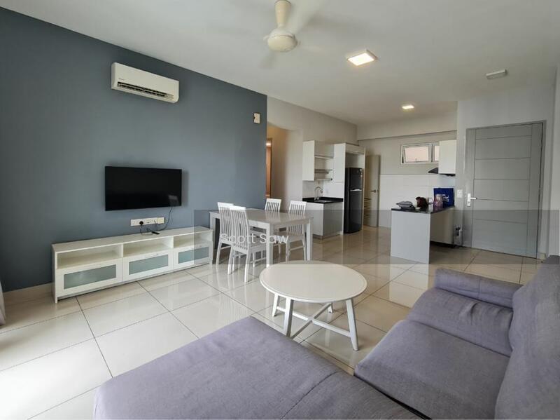 Tropicana Bay Residences - 1