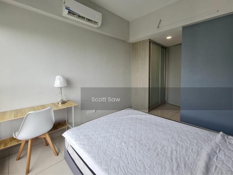 Tropicana Bay Residences - 5