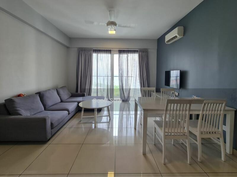 Tropicana Bay Residences - 2