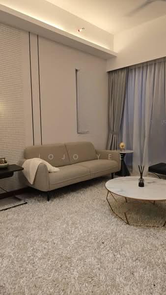 Core Residence @ TRX - 2
