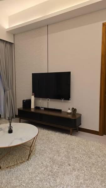Core Residence @ TRX - 5