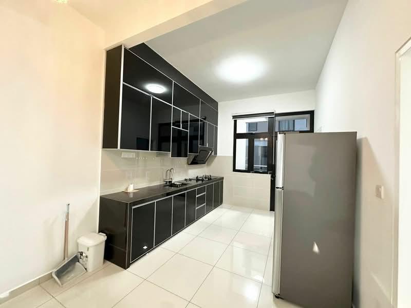 Sunway Citrine Lakehomes - 4