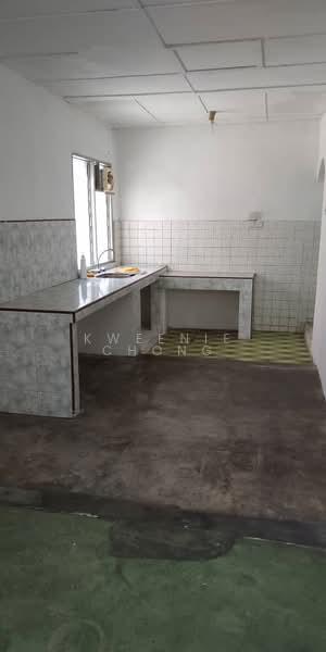 Taman Cheras Indah - 2