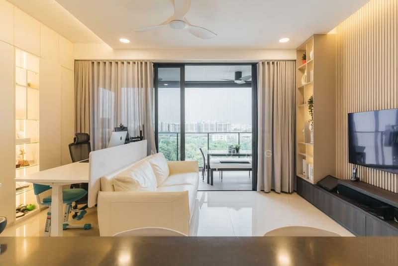 Veridian Residence - 5