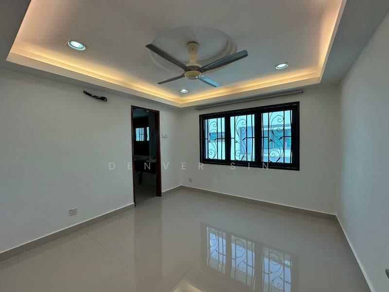 Bukit Suria - 2