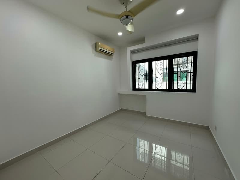 Bukit Suria - 4