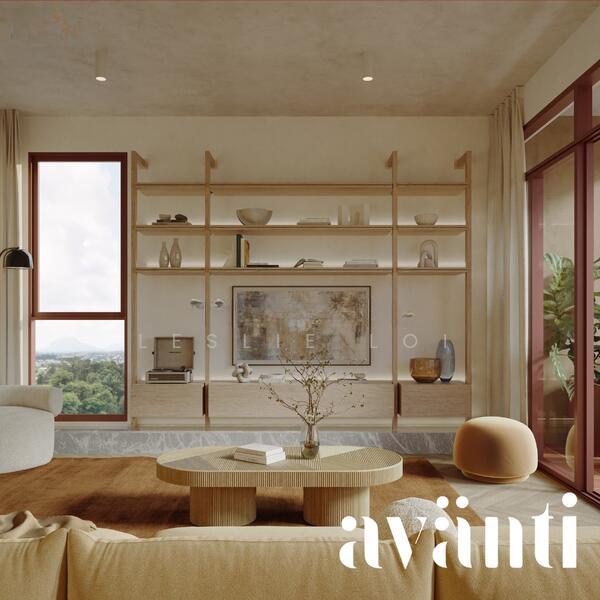 Avanti - 4