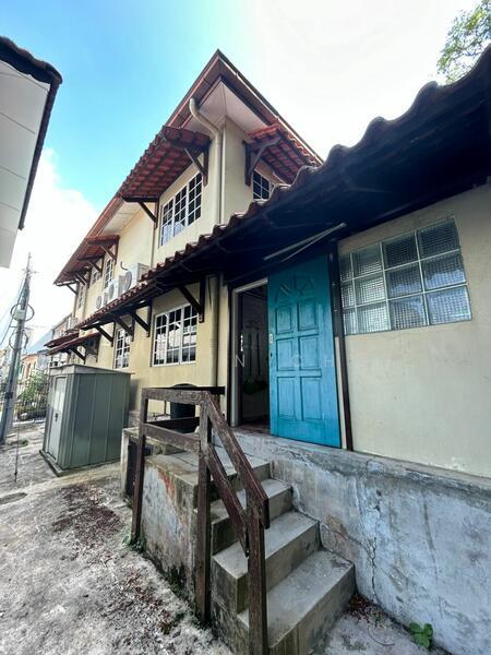 Taman Bukit Indah - 2