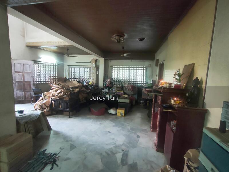 Taman Bukit Maluri Taman Bukit Maluri - 3