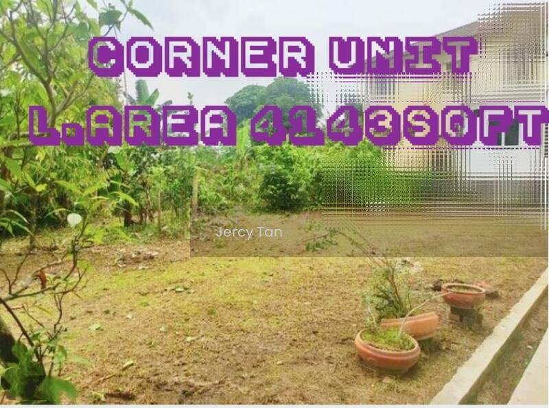 Taman Bukit Maluri Taman Bukit Maluri - 2