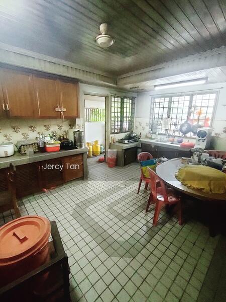 Taman Bukit Maluri Taman Bukit Maluri - 1