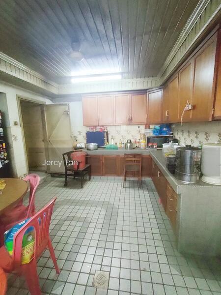 Taman Bukit Maluri Taman Bukit Maluri - 4